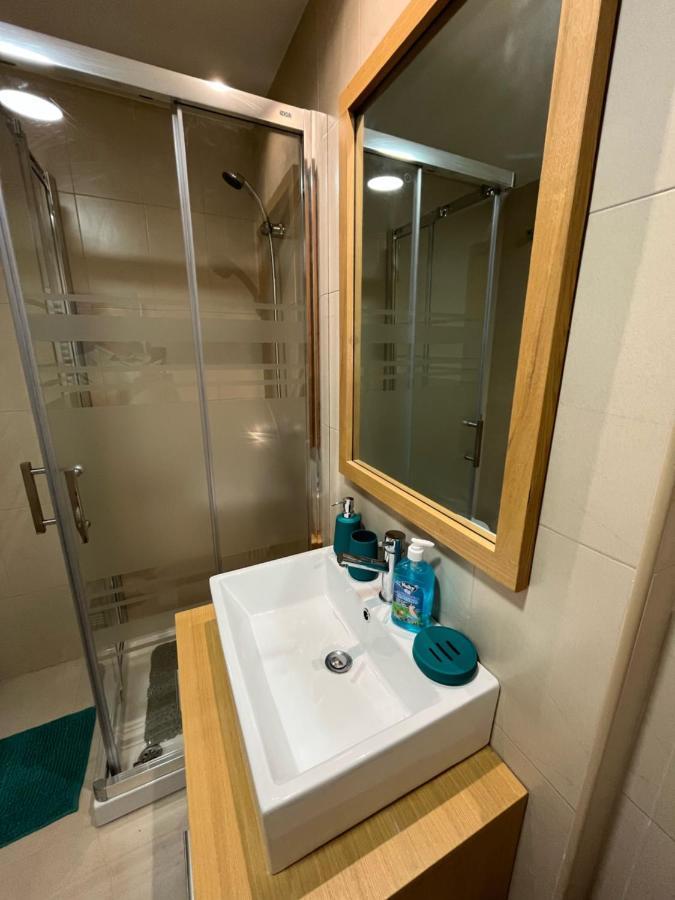 スシナCasa Del Pequeno Tonelero & Casa Del Gran Tonelero - By El Tonelero Ltdアパートメント エクステリア 写真