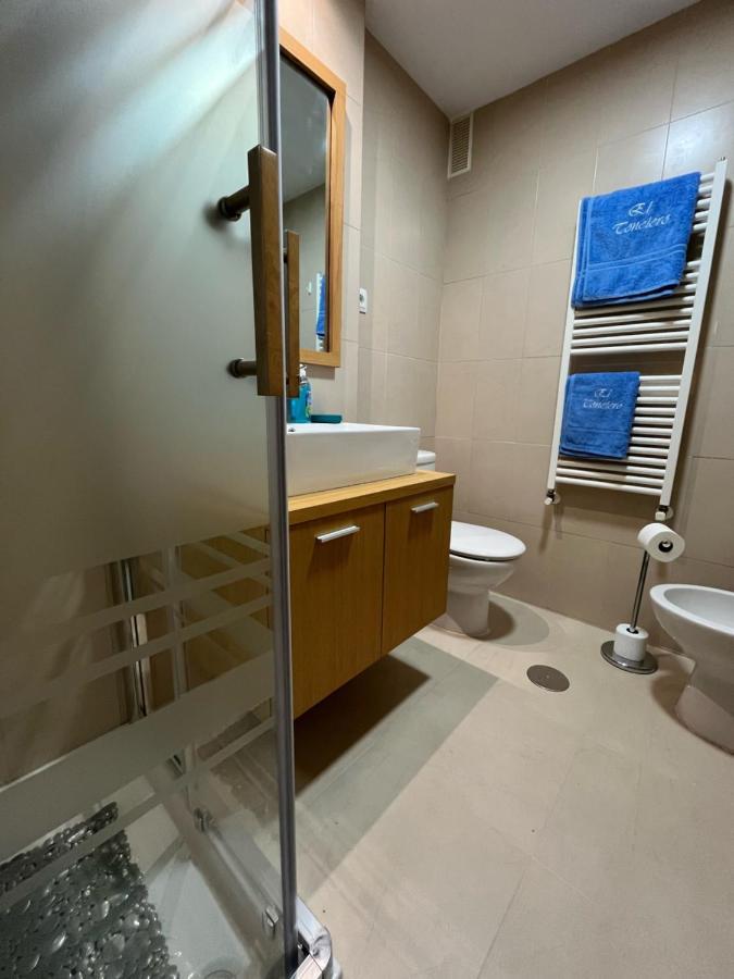 スシナCasa Del Pequeno Tonelero & Casa Del Gran Tonelero - By El Tonelero Ltdアパートメント エクステリア 写真
