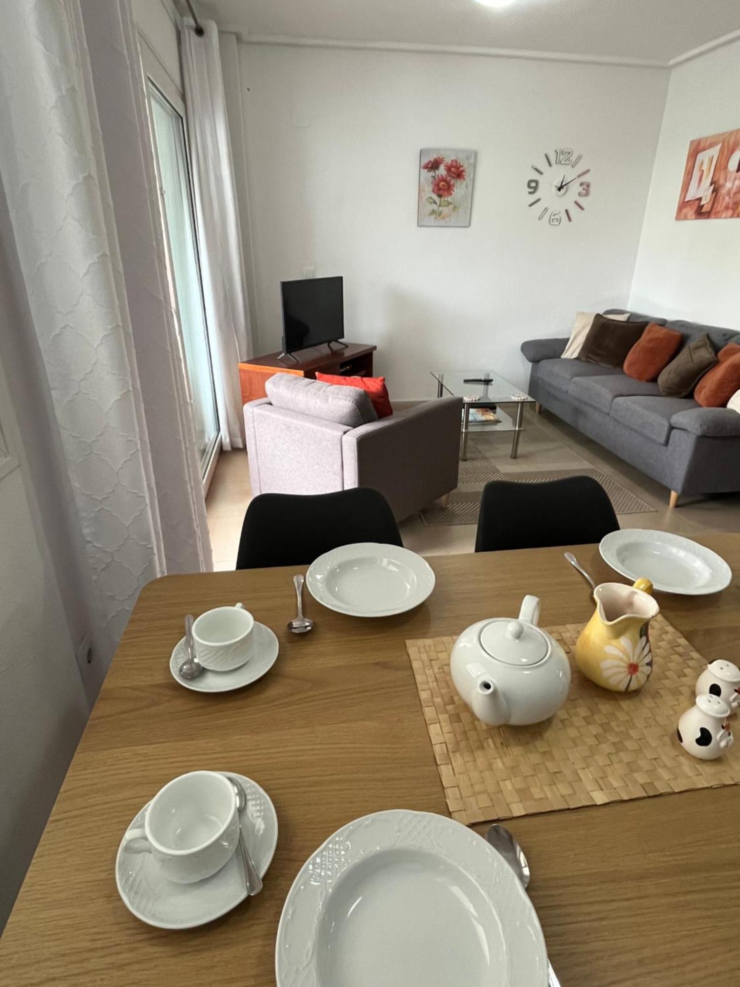 スシナCasa Del Pequeno Tonelero & Casa Del Gran Tonelero - By El Tonelero Ltdアパートメント エクステリア 写真